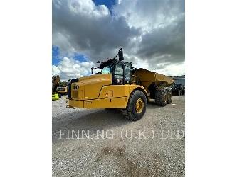 CAT 745-04