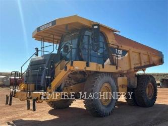 CAT 773F
