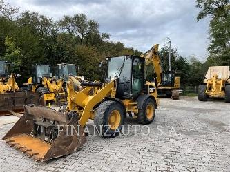 CAT 908M