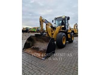 CAT 926M