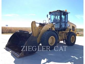 CAT 926M