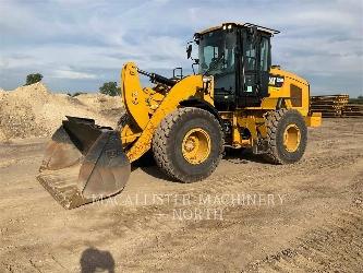 CAT 926M