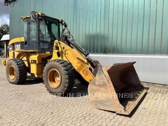 CAT 930G
