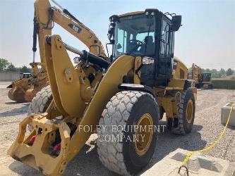 CAT 930M