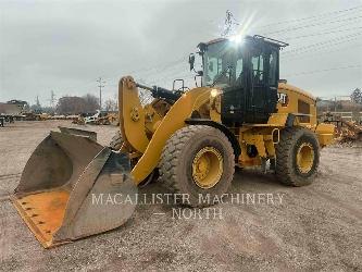 CAT 938M