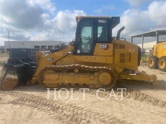 CAT 953 QC