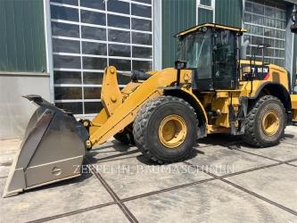 CAT 962M