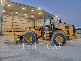 CAT 966 QC