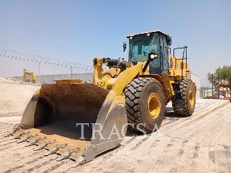 CAT 966GC