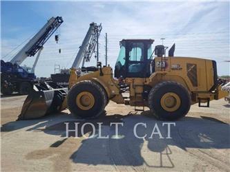 CAT 966GC QC