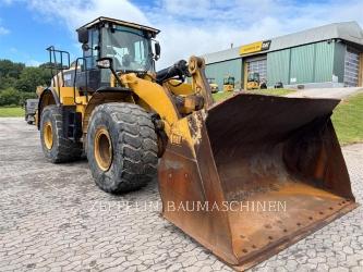 CAT 966KXE
