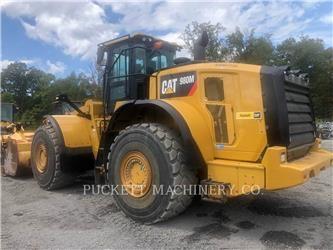 CAT 980 M