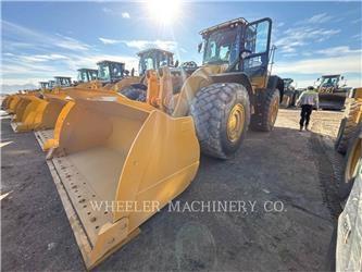 CAT 980 XE