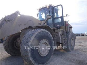 CAT 980 XE