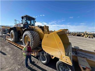 CAT 980 XE