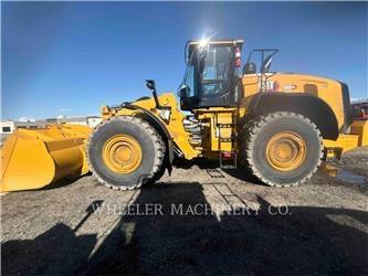 CAT 980 XE