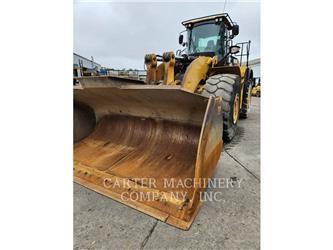 CAT 980KHL LNR