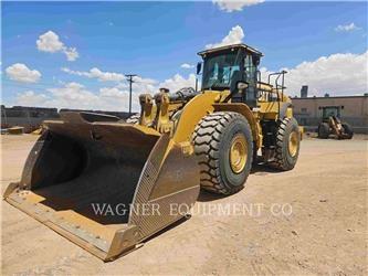 CAT 980M AG