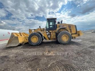 CAT 982M