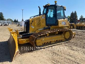 CAT D4-16