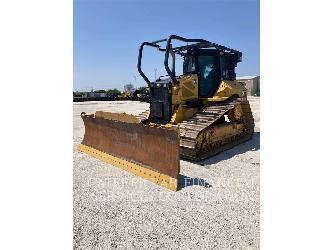 CAT D5-17VP