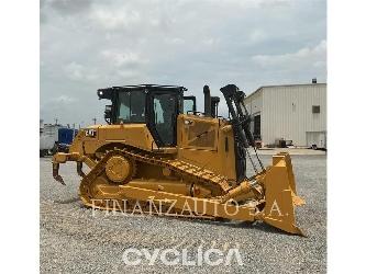 CAT D6-20 XE