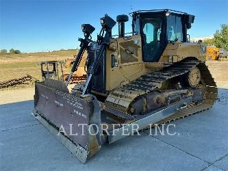 CAT D6 LGP