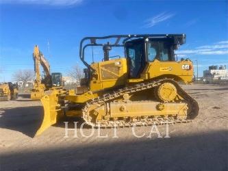 CAT D6 VP3