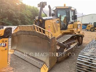 CAT D7E