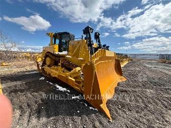 CAT D8 SU