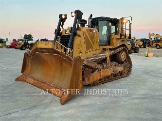 CAT D8T R