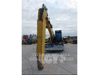 CAT M318D MH