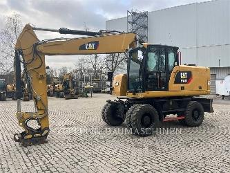 CAT M320F