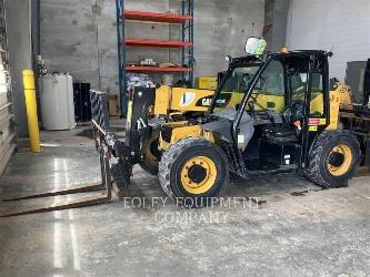 CAT TH255CO