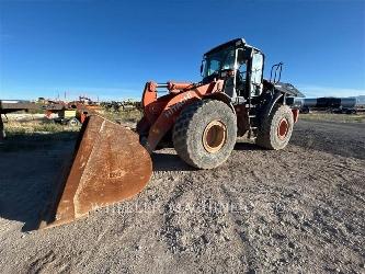 Hitachi ZW250-6