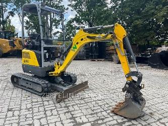 Wacker EZ17E