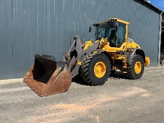 Volvo L90H