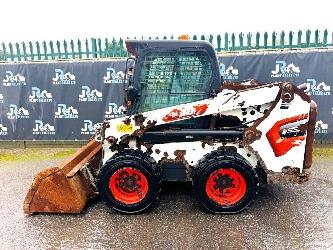 Bobcat S 550