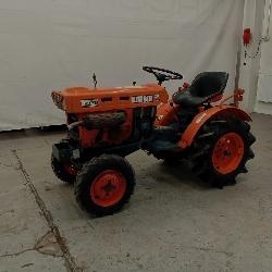 Kubota B 5001