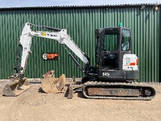 Bobcat E 45