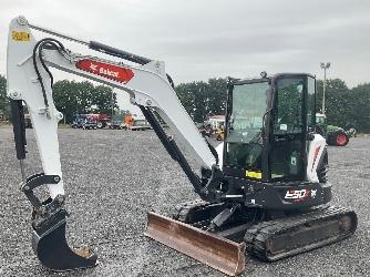 Bobcat E 50z