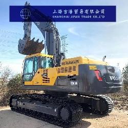 Volvo EC 360