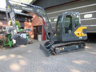 Volvo EC 55 D