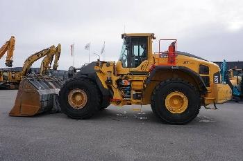 Volvo L250H