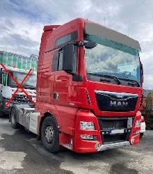 MAN TGX 18.560