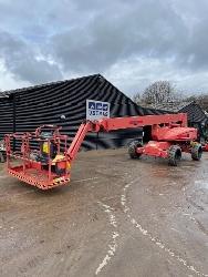 JLG 600jp