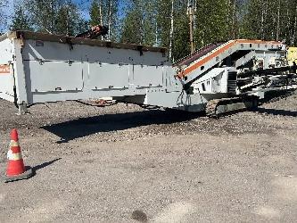 Metso ST 358