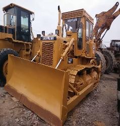 CAT D 7 G