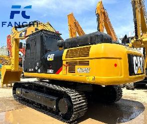 CAT 336D2