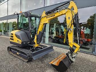 Yanmar SV 26
